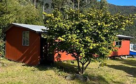 Hospedaje Jacamar